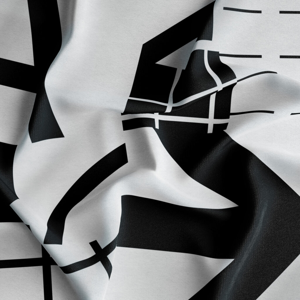 Imagery generated by the Grid App.