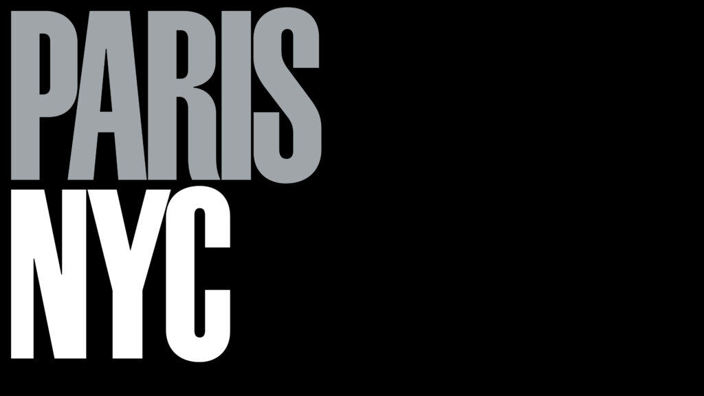 City of Mirrors typography.