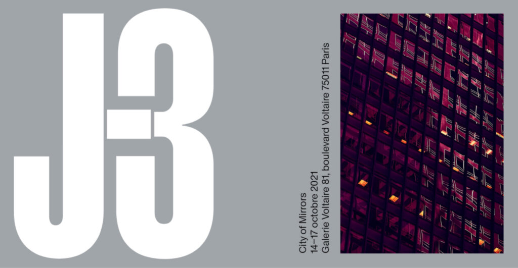 City of Mirrors social media graphics.