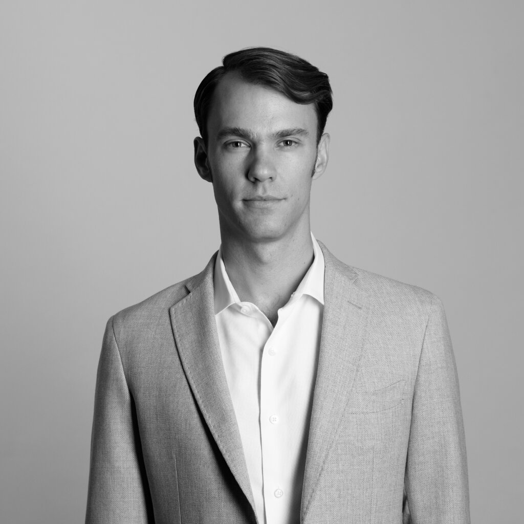 Paradigm, Fred Ehrsam.